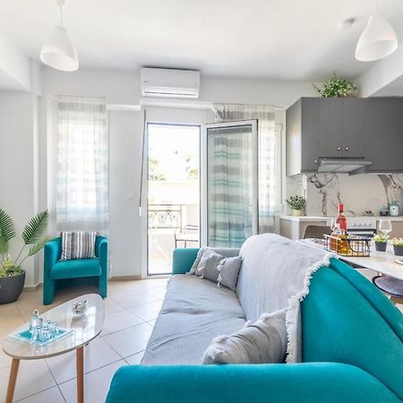Comfortable Flat In The Heart Of The Old Town Heraklion  Bagian luar foto