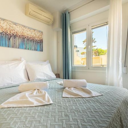 Comfortable Flat In The Heart Of The Old Town Heraklion  Bagian luar foto