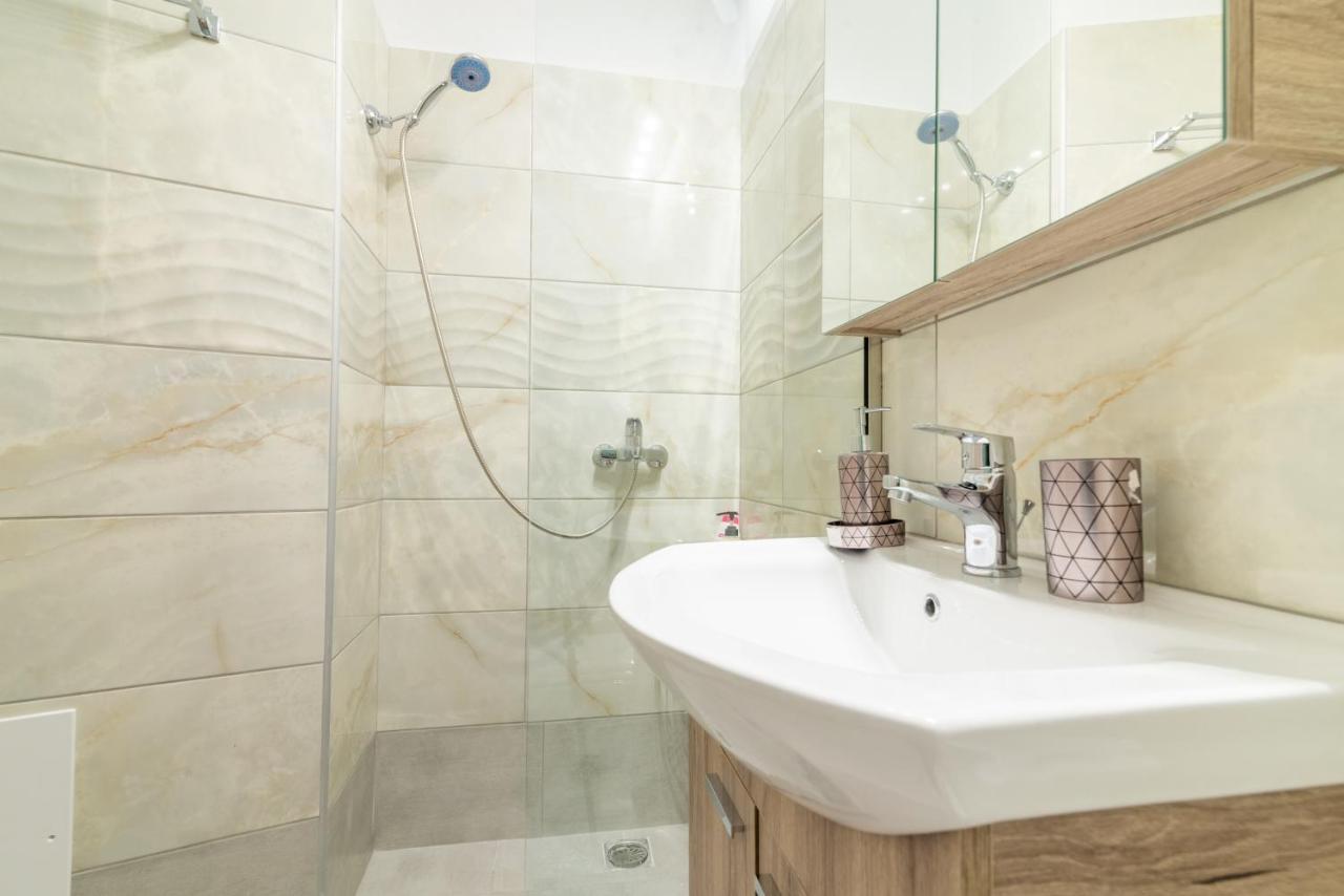 Comfortable Flat In The Heart Of The Old Town Heraklion  Bagian luar foto