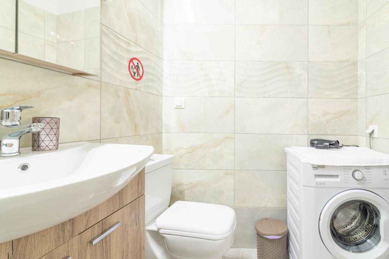 Comfortable Flat In The Heart Of The Old Town Heraklion  Bagian luar foto